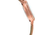 Casio Casio Sheen SHE-4060PGL-4A женские часы перламутровый циферблат на запястье