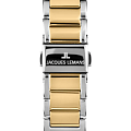Оригинальные часы Jacques Lemans Jacques Lemans  Venice 1-2194F кварцевые калибр механизма  общий вид