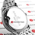 Breitling Breitling Premier Automatic 40 A37340351G1A1  — детали корпуса и нержавеющая сталь