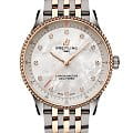 Часы Breitling Navitimer Automatic 32 U77320E61A1U1