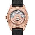 Omega Omega Constellation Globemaster  130.53.41.22.99.002 Globemaster наручные мужские часы фото под углом.