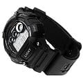 Casio Casio Standard Digital W-735H-1AVDF (W-735H-1A) кварцевые часы с аксессуарами мужские часы модель W-735H-1A