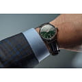 Seiko Seiko Presage SRPD37J1 — полный набор фото мужские часы япония