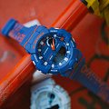 Часы Casio G-Shock GBA-800DG-2A фото 6
