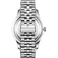 Jacques Philippe JPQGC671316 мужские часы застежка крупным планом