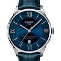 Часы Tissot Chemin des Tourelles Powermatic 80 T099.407.16.048.00