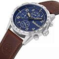 Timberland Timberland TDWGF0055401  - задняя крышка сталь металл корпуса, сша часы