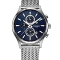Часы Greenwich Navigator GW 053.19.36