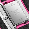 Часы Longines Mini Dolcevita l5.200.0.71.2 фото 6