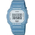 Casio Casio G-Shock DW-5600DC-2E DW-5600 DW-5600DC-2E электронные мужские часы  циферблат, браслет пластик — вид спереди