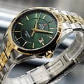 Swiss Military by Chrono Swiss Military by Chrono SMA34085.39 , наручные мужские часы фото под углом