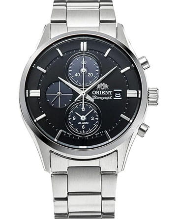 Orient Chronograph RA-TY0002B