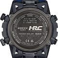 Casio Casio Edifice  HRC x Honda Racing ECB-2000HR-1A, edifice япония мужские часы на браслете кожаный боковой вид
