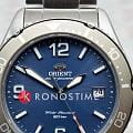 Orient Orient Mako Kamasu RA-WJ0002L1, mako kamasu япония мужские часы на браслете нержавеющая сталь боковой вид