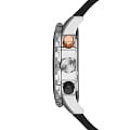 U.S. Polo Assn. U.S. Polo Assn. Crossing USPA1026-08 , наручные мужские часы фото под углом