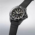 Seiko Seiko Prospex Sea SRPL15K1 Sea - задняя крышка металл сталь корпуса, япония часы