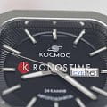 Космос Космос Марсоход K 213.10.31  — задняя крышка сталь металл корпуса российские часы