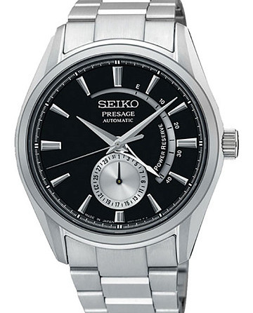 Seiko Presage SSA351J1