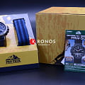Casio Casio Pro Trek PRW-50YFE-2A модель PRW-50YFE-2AER япония наручные часы