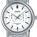 Casio Casio Collection MTP-E335D-7E , наручные мужские часы фото под углом