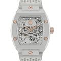 Часы Philipp Plein The Skeleton Ecoceramic PWVBA0123