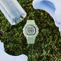 Оригинальные часы Casio Casio G-Shock GMD-B300-3DR (GMD-B300-3) электронные калибр механизма  общий вид