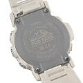Casio Casio Pro Trek PRW-35-7DR (PRW-35-7) мужские часы серый циферблат на запястье