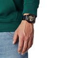 Casio Casio G-Shock GA-110GB-1A GA-110, наручные мужские часы фото под углом