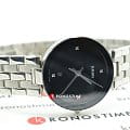 Rado Rado Florence Diamonds R48908713, florence швейцария женские часы на браслете нержавеющая сталь боковой вид