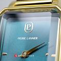 Оригинальные часы Pierre Lannier Pierre Lannier Ariane 006L572 кварцевые калибр механизма  общий вид