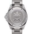 Certina Certina DS Action C048.407.44.041.00  швейцарские мужские часы на браслете титановый боковой вид