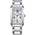 Citizen Citizen Citizen L EW5620-55A  EW5620-55A кварцевые женские часы перламутровый циферблат, браслет нержавеющая сталь — вид спереди