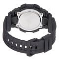 Casio Casio Standard Digital W-735H-1AVDF (W-735H-1A) мужские часы серый циферблат на запястье
