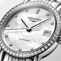 Longines Longines Elegant Collection L4.309.0.87.6 , наручные мужские часы фото под углом