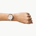 Fossil Fossil Carlie ES5156 , наручные женские часы фото под углом