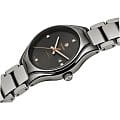 Rado Rado True Automatic Diamonds R27243712 Automatic, наручные женские часы фото под углом