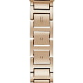 Guess Guess Trend GW0668L3 женские часы золотой циферблат на запястье