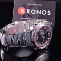Часы Casio Edifice EFA-121D-1A фото 8