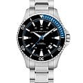 Hamilton Hamilton Khaki Navy Scuba H82315131 — полный набор фото мужские часы швейцарские