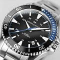Hamilton Hamilton Khaki Navy Scuba H82315131 H82315131 оригинальные мужские часы в комплекте с фирменной коробкой и гарантийным талоном