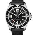 Часы Breitling Superocean Automatic 44 A17367D71B1S2