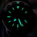 Orient Orient Diving Sport Automatic RA-AA0006L, diving sport automatic япония мужские часы на браслете каучук боковой вид