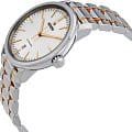 Rado Rado Diamaster R14077113, diamaster швейцария мужские часы на браслете сталь c pvd покрытием боковой вид