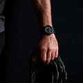 Luminox Luminox Leatherback SEA Turtle Giant XS.0330  - задняя крышка карбон корпуса, швейцария часы
