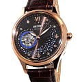Orient Orient Fashionable Automatic RA-AG0017Y  наручные женские часы фото под углом.