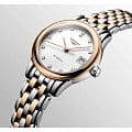 Часы Longines Flagship L4.274.3.99.7 фото 7