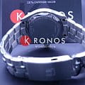 Часы Tissot PR 100 Dual Time T101.452.11.031.00 фото 5