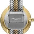 Lee Cooper Lee Cooper LC07601.220,  англия женские часы на браслете нержавеющая сталь с ip-покрытием боковой вид