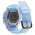 Casio Casio Baby-G BA-130CV-2ADR, baby-g япония женские часы на браслете пластик боковой вид