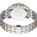 Roberto Cavalli Roberto Cavalli Uomo Bold RC5G100M0085  итальянские мужские часы на браслете нержавеющая сталь с pvd-покрытием боковой вид
